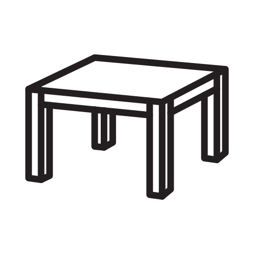Configurator tafel